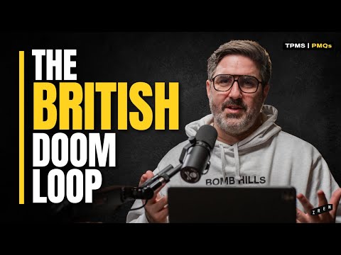 PMQs #001: Inflation Is A Crime | Peter McCormack