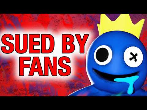 The Failure of the Rainbow Friends