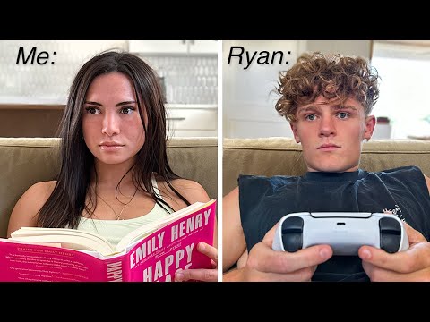 What I Do When Ryan is Home from Penny Series