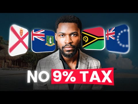 7 Offshore Setups Better Than UAE