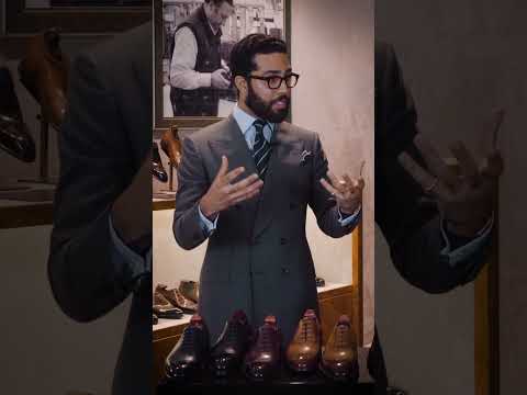 The Lazyman - The ideal travel shoe