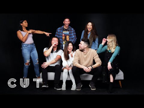 7 Coworkers Decide Who Gets $1000 | 1000 to 1 | Cut