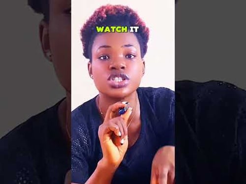 Create that YouTube channel now