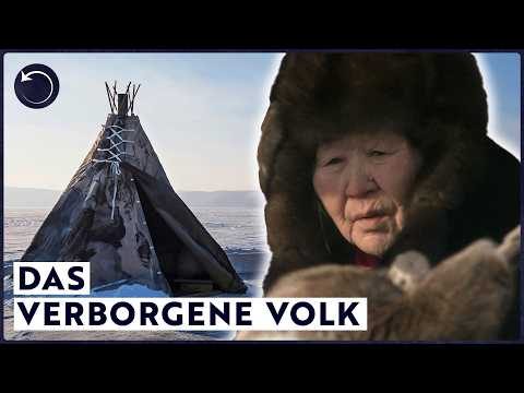 Aufwachsen am Ende der Welt: Geheimnisvolles Volk im ewigen Eis