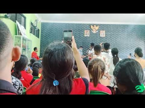 9 desember 2021//pensi reformasi