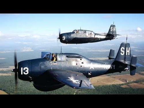 German U-Boats Mocked Escort Carriers — Until Aircraft Wiped Out the Wolfpacks