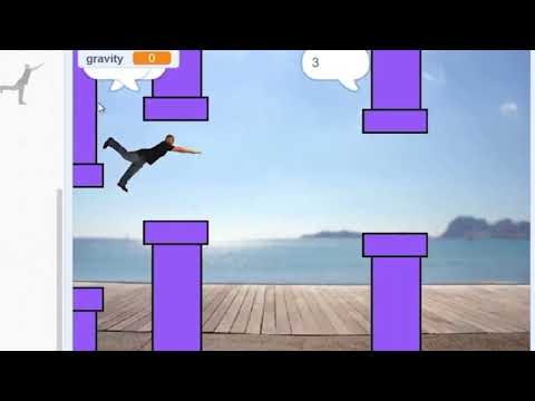 AI Makes a Video Game