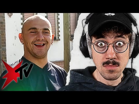 Wie konnte es bei den Ritters so eskalieren? | Hänno reagiert auf Stern TV