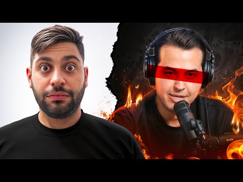 پرده برداری از بزرگترین دروغ یوتوب فارسی ❌