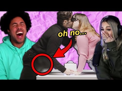 The Button Has To Stop (w/ Emerome) | Jarvis Reacts To The Button (Cut)