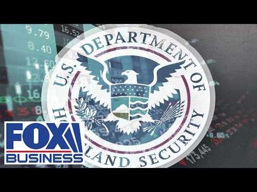 HIGH-STAKES FIGHT: DHS standoff sparks URGENT warnings