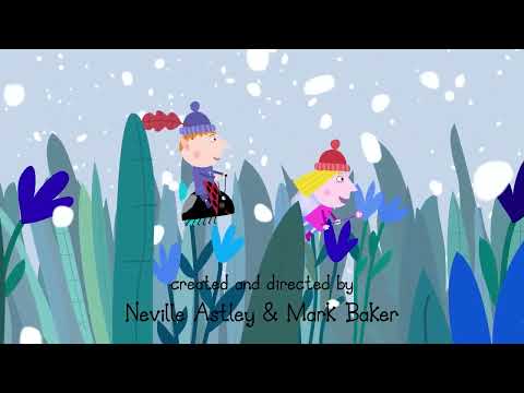 Ben & Holly's Christmas 2 & Much More! | Ben and Holly | Season 2 | COMPILATION | Kids Videos