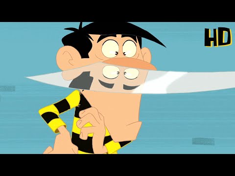 Die Daltons HD | DAS DUAL | Volle Folgen in HD