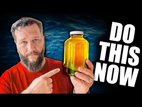 Unbelievable! How You Could Be Poisoning Your Family