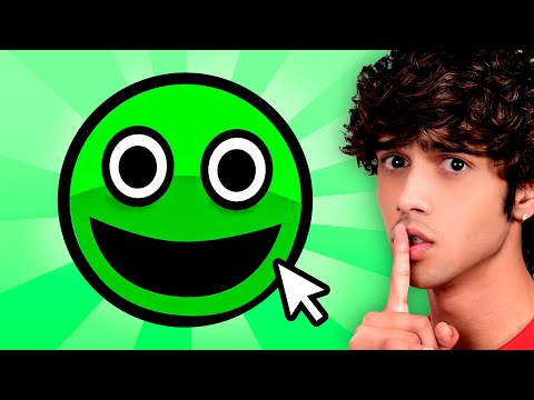 every click makes him SCARIER…