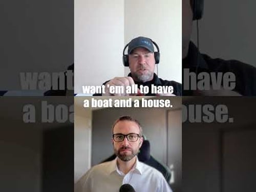 Prioritizing Team Success Over Personal Gain