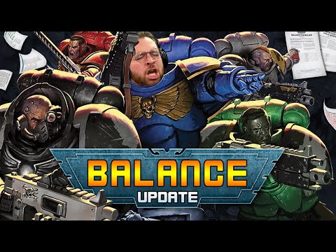 40K Detachments & Winter Dataslate HOT TAKES ft. Bricky