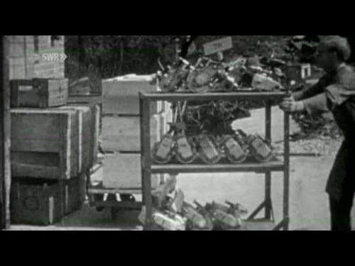 DIE PORSCHES - Vater und Sohn - 3/5