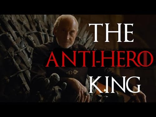 You Don't Understand How Well Tywin Lannister Was Written