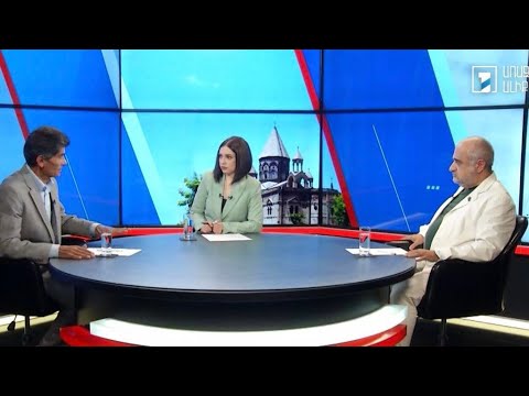 Հարկե՞լ, թե՞ չհարկել եկեղեցին. Տարբեր կարծիքներ Տաթև Դանիելյանի հետ