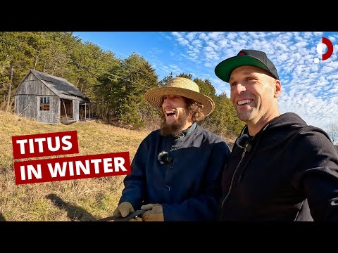 Revisiting Titus in Winter ๐บ๐ธ