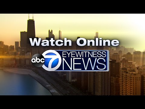 LIVE: ABC7 Chicago Eyewitness News at 6:30 p.m.