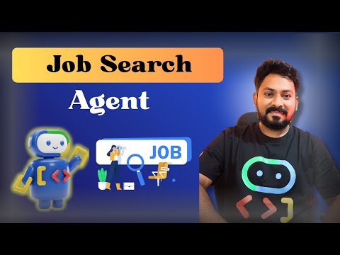 Build Job Search Assist Agent with Google Cloud ADK | Sequential Agent Demo