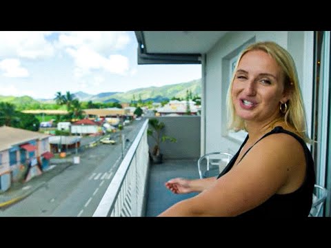 A 26 ans, elle réalise son rêve en Nouvelle-Calédonie