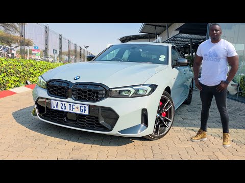 BMW M340i xDrive Review | Ownership Cost | Launch & Common Issues