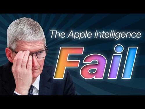 Apple’s Most Embarrassing Product Keeps Getting Worse