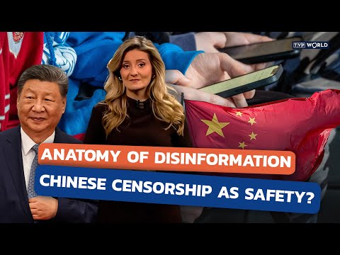 Inside China’s information system: How it controls influencers and online narratives