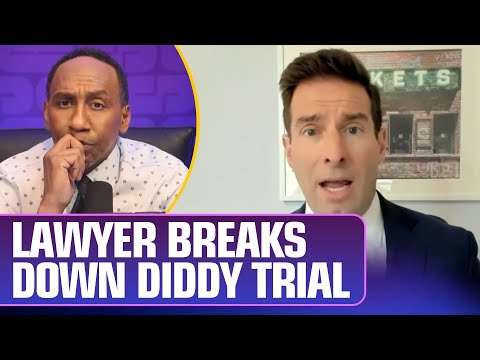 The Diddy trial begins: Lawyer weighs in on what's to come