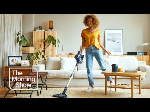 Make your home easier to manage with these simple tips and tricks