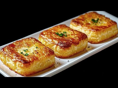 Dish for the festive table will immediately impress everyone! Recipe from my village grandmother