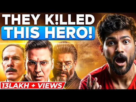 Kesari 2 will open your eyes | Abhi and Niyu