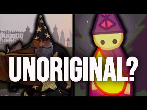 Why We ALMOST Cancelled Our First Steam Game