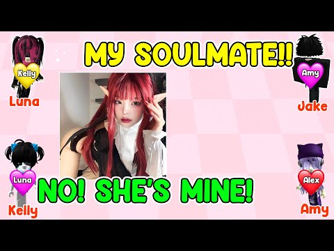 🍓 TEXT TO SPEECH 🍓 He Wasn’t My Soulmate… But He Was the One