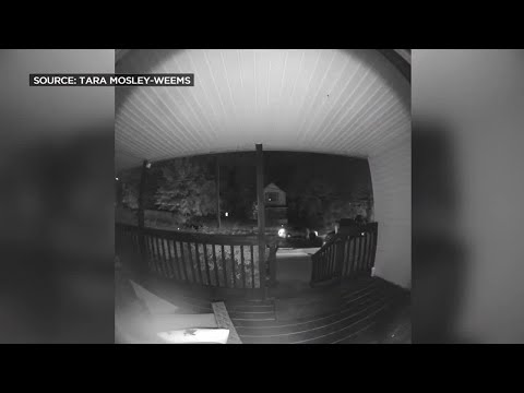 Akron mass shooting: Police response to Akron mass shooting