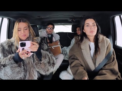 Kylie Jenner is worried about her clothes