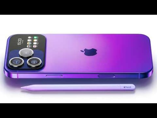 iPhone 18 Pro Max – The PRICE will shock even Apple fans…