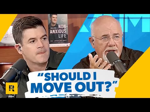 My Husband Committed Suicide In Our House, Should I Move Out?