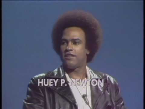 Firing Line with William F. Buckley Jr.: How Does It Go with the Black Movement?