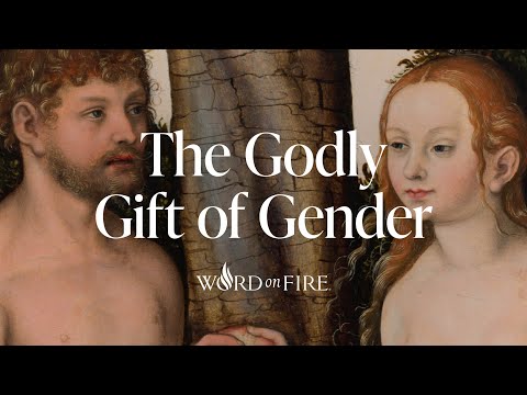 Gender and the Sacramentality of the Body | Abigail Favale