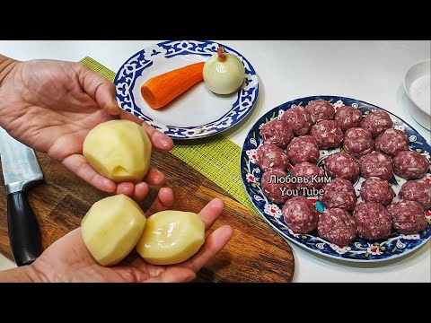 ПОЖАРЬТЕ МАКАРОНЫ‼️БЫСТРЫЙ и Вкусный ОБЕД На Всю Семью. ЛЕГКО И ПРОСТО 📝