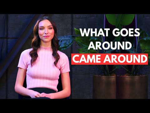 The Avoidant Had No Idea Betraying You Would Ruin Their Life