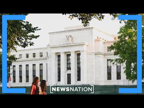 Fed faces divide ahead of crucial interest rate decision | Morning in America