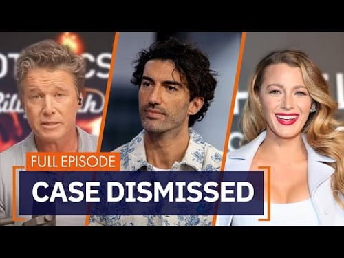 Baldoni vs. Lively: Countersuit Dismissed! What Will Freedman Do Now?