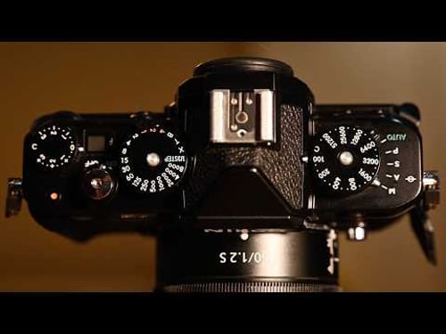 Nikon's Coolest Camera just got a major update