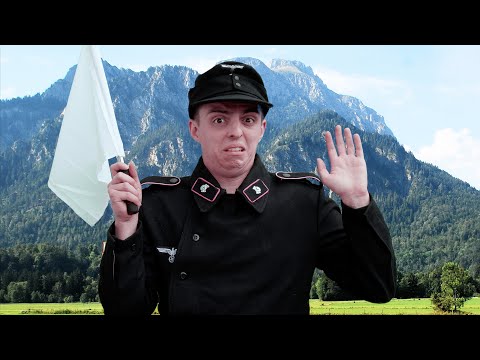 Hearts of Iron 4: When Italy isn't Sh*t