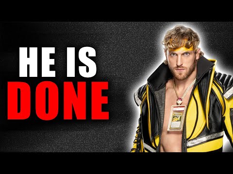 Logan Paul’s Pokémon Scam Is COLLAPSING…( UPDATE )